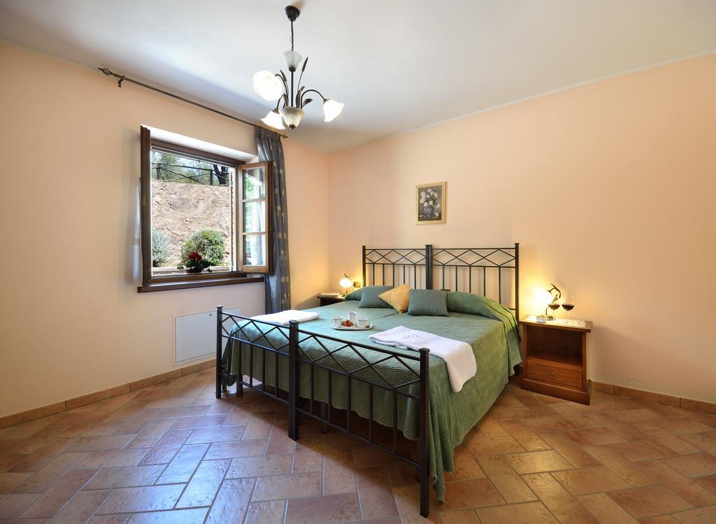 Agriturismo San Severo Пассиньяно-суль-Тразимено Экстерьер фото